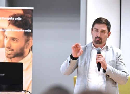 Fotografija 17 - U ABC-u održana dvodnevna konferencija Novi Europski Bauhaus u Jadranskoj Hrvatskoj