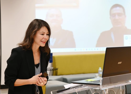 Fotografija 19 - U ABC-u održana dvodnevna konferencija Novi Europski Bauhaus u Jadranskoj Hrvatskoj