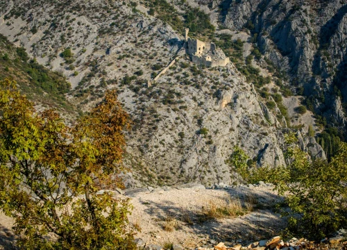 Fotografija 2 - NP Krka pridružuje se Mjesecu hrvatskog turizma: Uživajte u jesenskim bojama po promotivnim cijenama