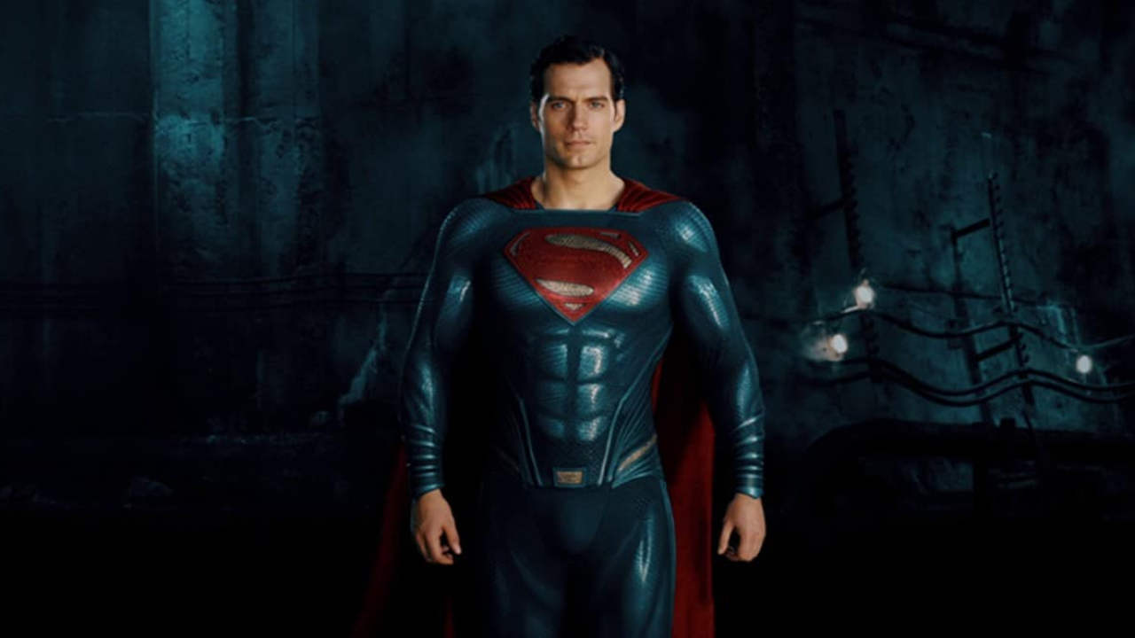 Henry Cavill konačno otkrio hoće li glumiti Supermana u novom filmu