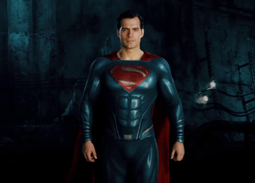 Henry Cavill konačno otkrio hoće li glumiti Supermana u novom filmu