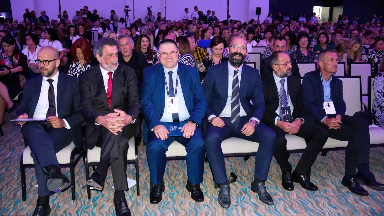 U Solarisu otvorena CARNET-ova konferencija o postdigitalnoj znanosti i obrazovanju