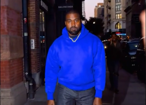 Kanye West izbačen iz sjedišta Skechersa, Madame Tussauds uklonio njegovu figuru