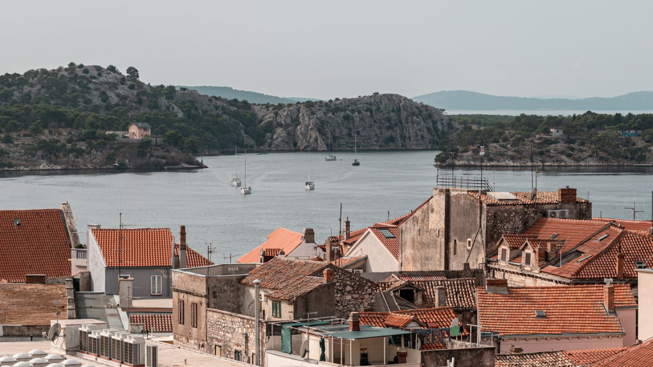 Sunčano s temperaturama do 26 stupnjeva