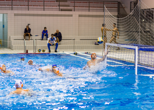 Dva poraza i pobjeda za vaterpoliste Solarisa na drugom krugu LEN Euro Cupa