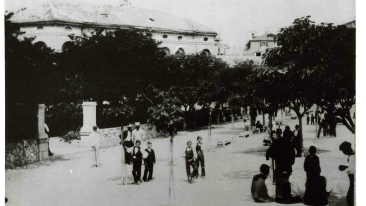 Šibenski leksikon: Jedni bi se na pirovima natukli na licu mista, a drugi bi dosta toga ponili u kartu