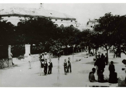 Šibenski leksikon: Jedni bi se na pirovima natukli na licu mista, a drugi bi dosta toga ponili u kartu