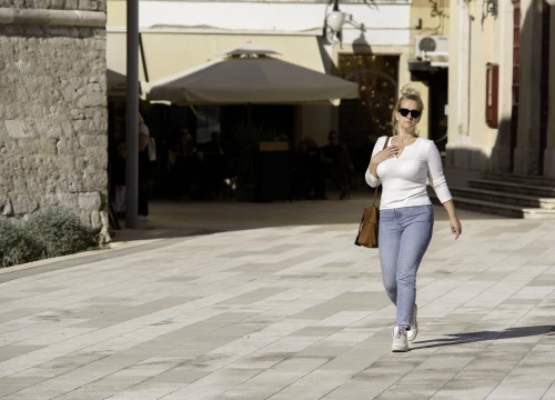 Fotografija 2 - FOTO Đir po gradu, utorak 1. studenoga