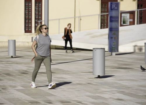 Fotografija 7 - FOTO Đir po gradu, utorak 1. studenoga