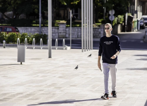 Fotografija 13 - FOTO Đir po gradu, utorak 1. studenoga