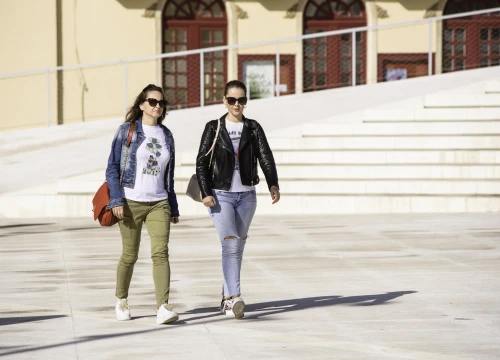 Fotografija 21 - FOTO Đir po gradu, utorak 1. studenoga