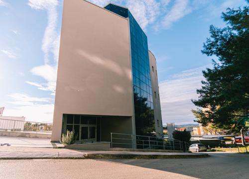 Fotografija 5 - Projekt Društveni centar Grada Skradina uspješno je priveden kraju!