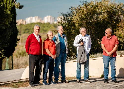 Fotografija 5 - Na spomen-kosturnicu na Kvanju stavljeni karanfili: 'Za poginule neće biti zvučnika po gradu, ali će biti ponosa i prkosa'
