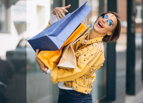 Top modni trendovi koji će obilježiti jesen i zimu