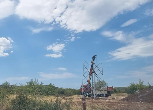 Najveća investicija u elektroopskbi u povijesti Pirovca: Grade se novi dalekovod i trafostanica