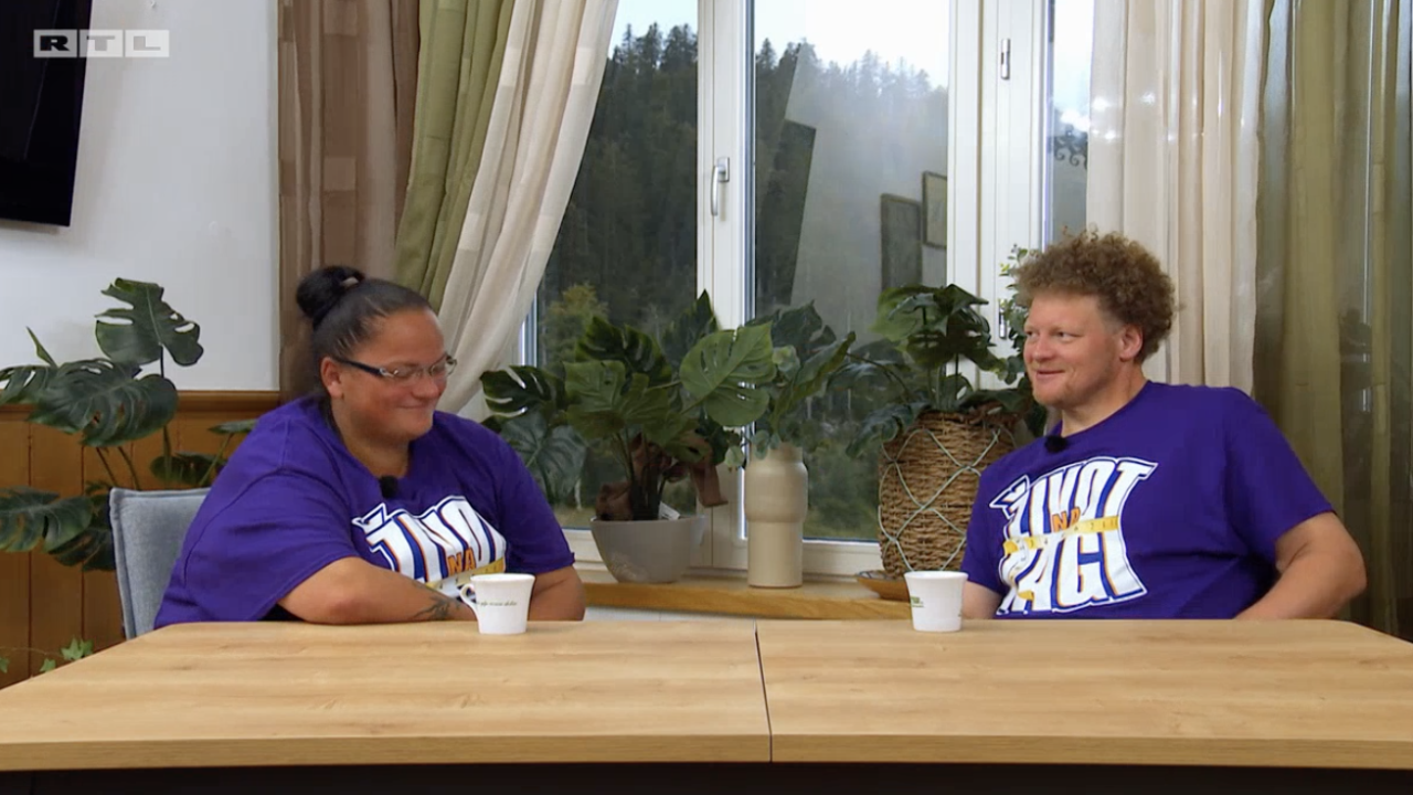 Ljubav ili prijateljstvo? Toma i Željka sve su bliskiji