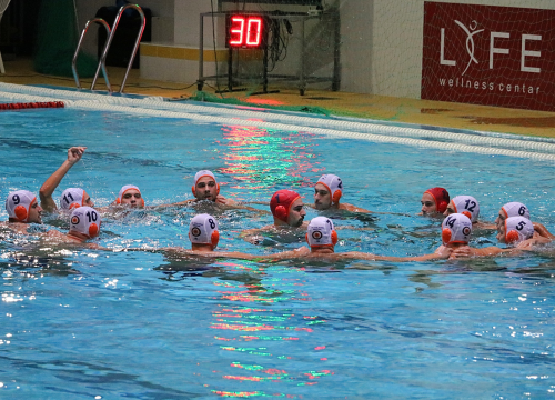 Burburan uoči dolaska Primorja: 'Osjećamo se spremnima za čvrstu i napetu utakmicu'