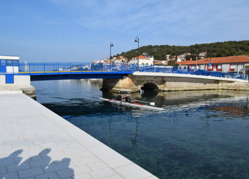 Predstavljanje knjige 'Tisno - Crtice iz povijesti'