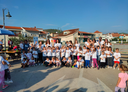 Fotografija 15 - Bogati meni i vrhunska spiza čekaju vas u pizzeriji Victoria na Baldekinu!