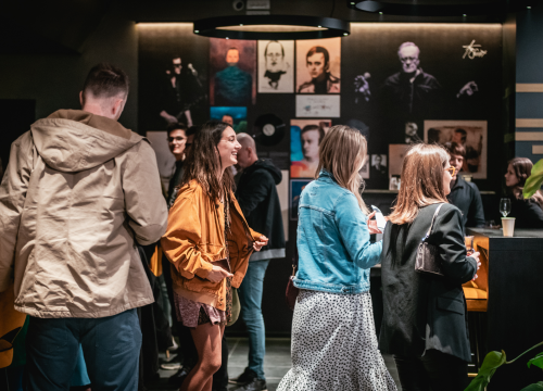 Večeras u Arsenu hrvatski kandidat za Oscara, dolazi dio ekipe: Mate Gulin, Ante Storić, Miljenka Čogelja i Oriana Kunčić