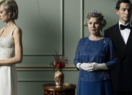 Sutra na Netflix dolazi najkontroverznija sezona hit serije Kruna