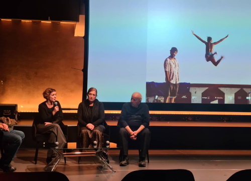 'Sigurno mjesto' film je koji traje manje od dva sata, a o kojem ćete razmišljati danima: 'Teška tema, jako teška'