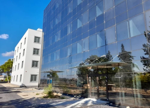 Fotografija 3 - Nabava za opremanje Palacina pri kraju, tehnički pregled možda već ove godine