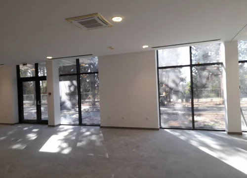 Fotografija 6 - Nabava za opremanje Palacina pri kraju, tehnički pregled možda već ove godine