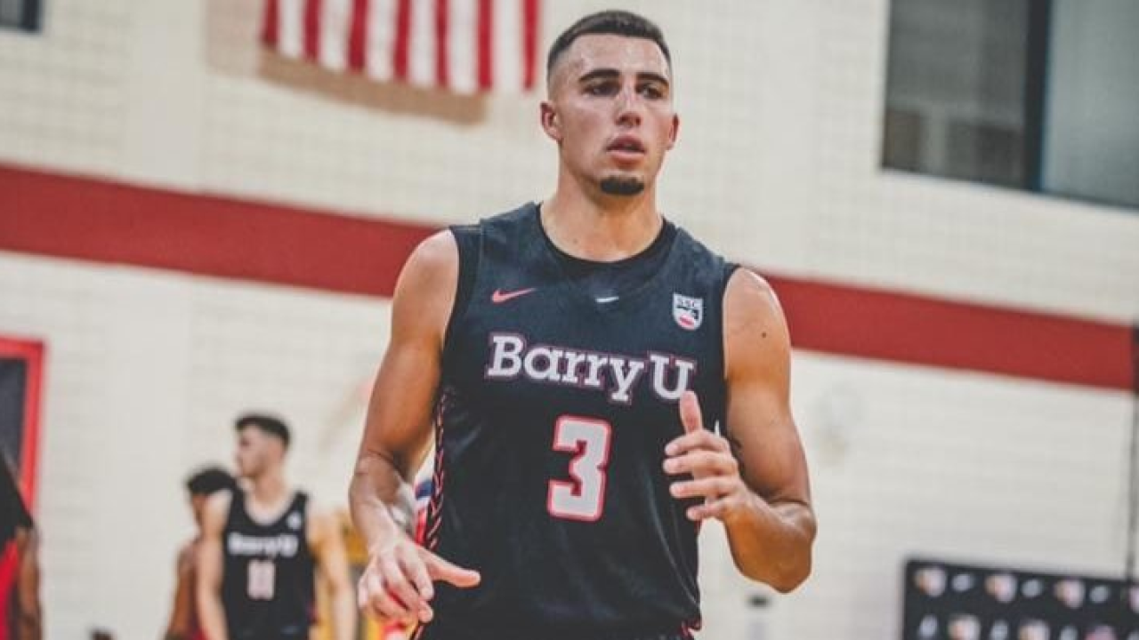 Amerikanac Jake Kakar novi je igrač Šibenke