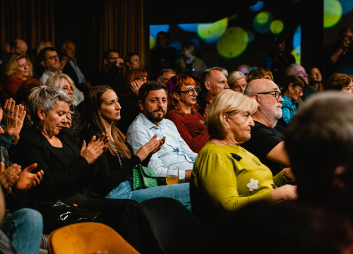 U Arsenu vrhunski filmovi, jazz koncert i jedna bitka: Odaberite svoj dan za izlazak