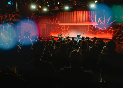 Produženi vikend zaključite odličnim koncertom: U Arsena stiže Davor Doležal Quartet