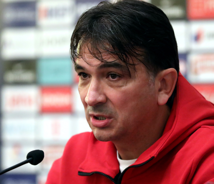 Dalić odabrao igrače za završnicu kvalifikacija za SP 2026