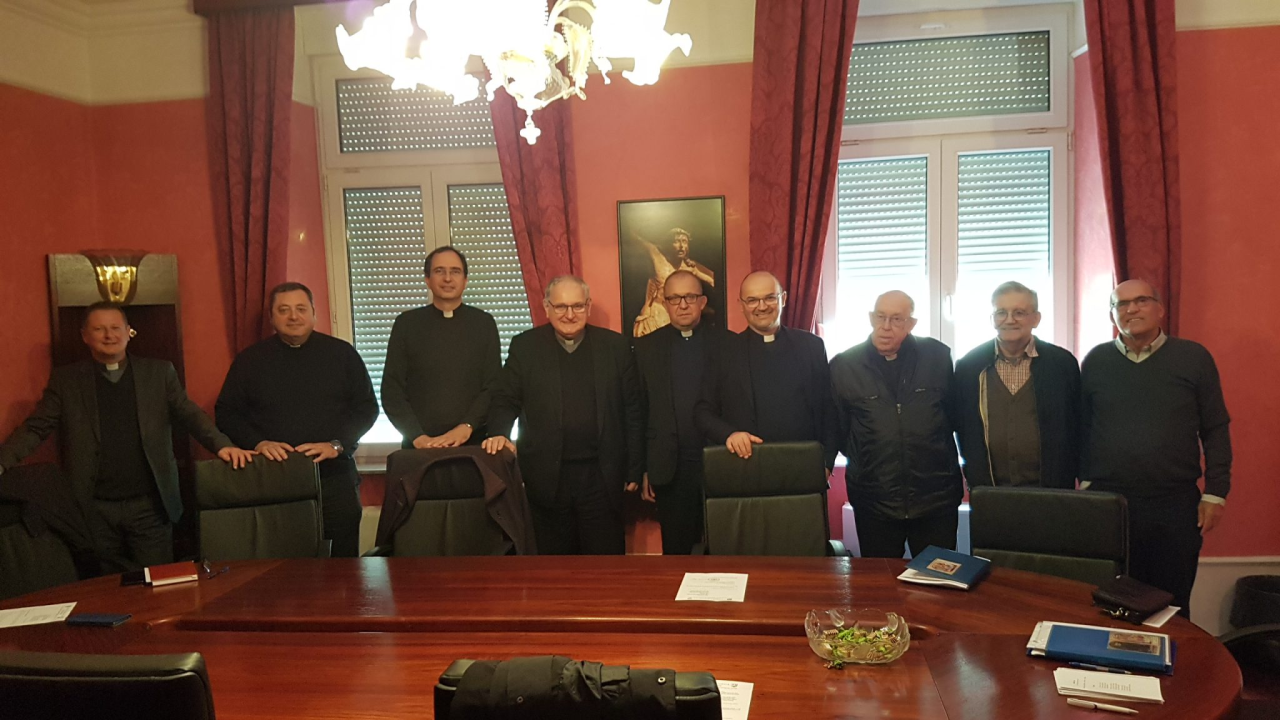 Šibenska biskupija iduće godine obilježava 725 godina postojanja