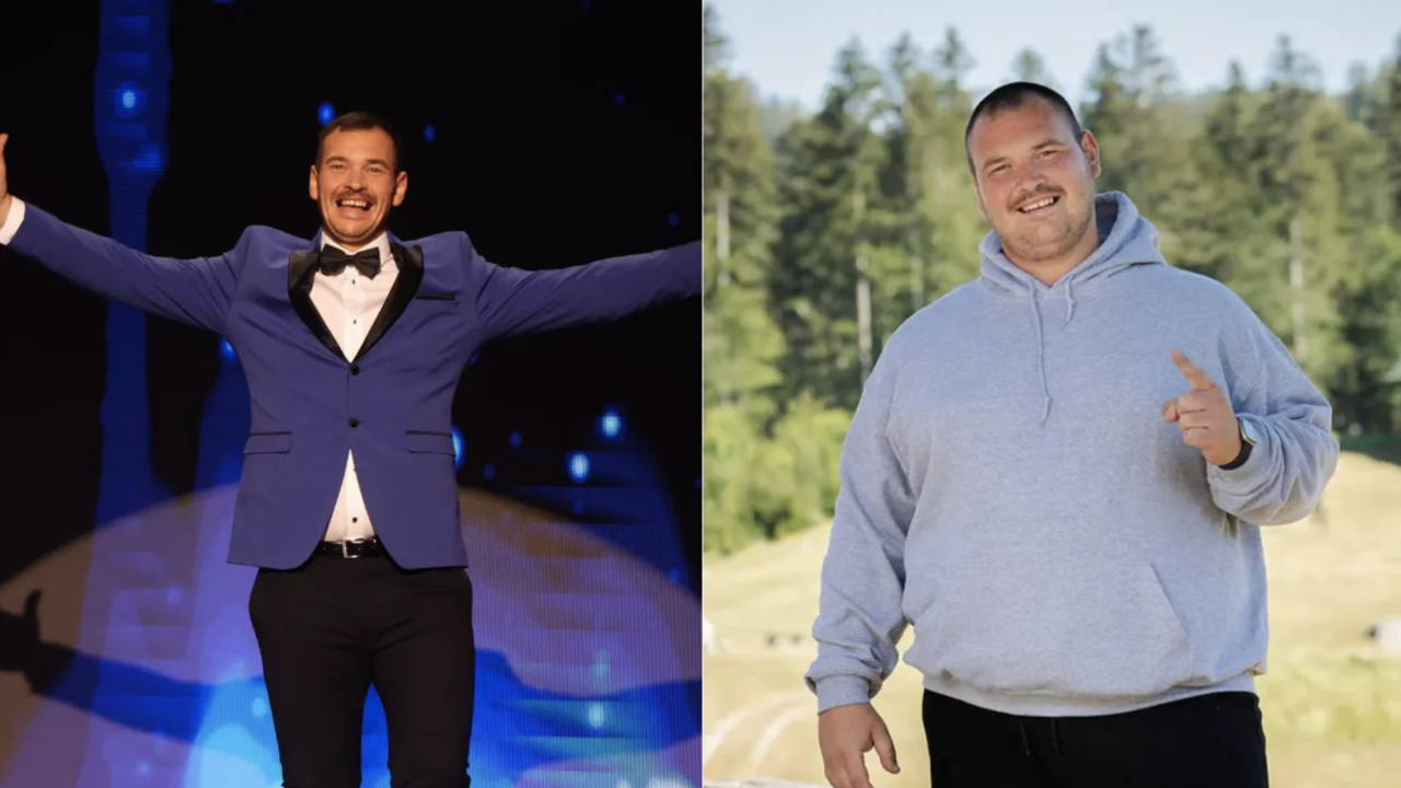 Senzacionalna transformacija: Čapo skinuo 78 kilograma i pobjedio u Životu na vagi