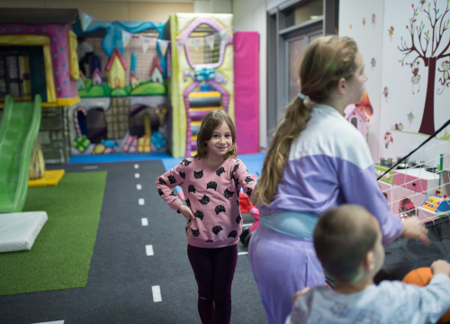 Fotografija 25 - Rođendaonica FunTastic najbolje je mjesto za proslavu rođendana vaše djece!