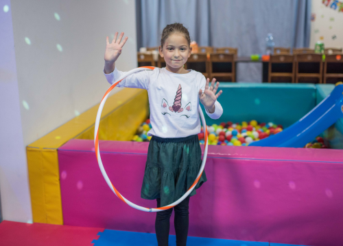 Fotografija 29 - Rođendaonica FunTastic najbolje je mjesto za proslavu rođendana vaše djece!