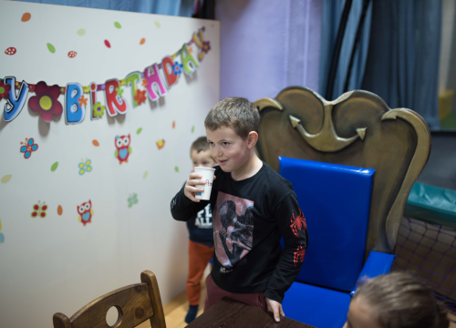 Fotografija 28 - Rođendaonica FunTastic najbolje je mjesto za proslavu rođendana vaše djece!