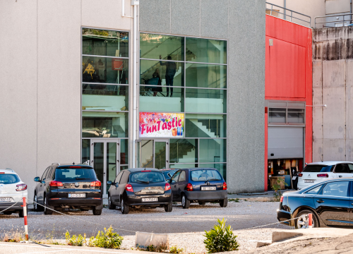 Fotografija 3 - Rođendaonica FunTastic najbolje je mjesto za proslavu rođendana vaše djece!