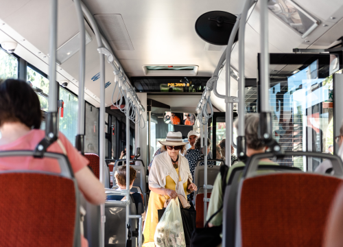 Fotografija 6 - Gradski parking ima novu aplikaciju!