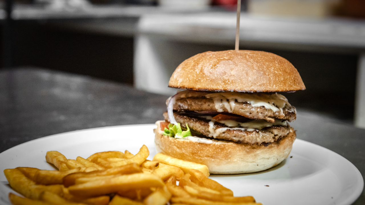 Fingerking ima odličan novi meni, a fina jela dostavljaju na vašu adresu!