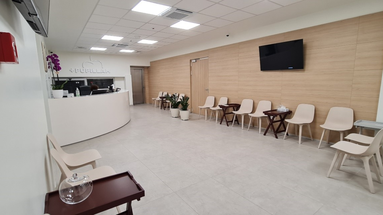 U poliklinici Pupillam u Zadru obavite magnetsku rezonancu te mnoge druge preglede i usluge!