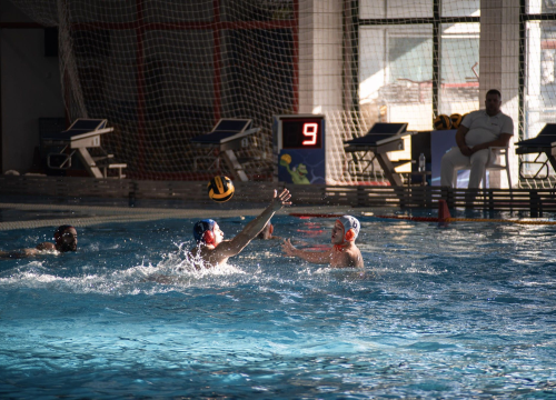 Solarisu i dalje prijeti ispadanje iz Regionalne lige: I Šabac bolji