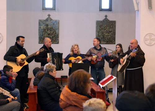 Održani Dani kulturne baštine Hrvata Bosne i Hercegovine Šibensko-kninske županije