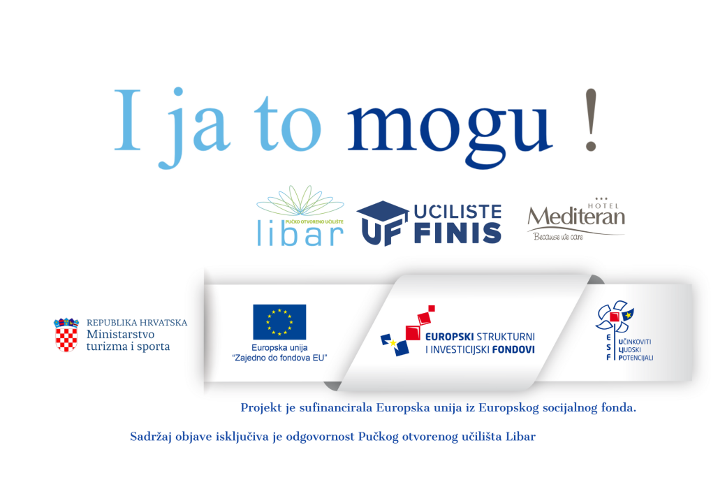 Održan Sajam poslova u sklopu projekta 'I ja to mogu'!