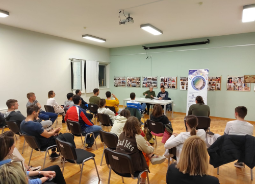 Održana završna konferencija projekta Živjeti u Primoštenu