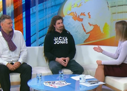 Znate li tko su i što rade 'bijeli hakeri'?