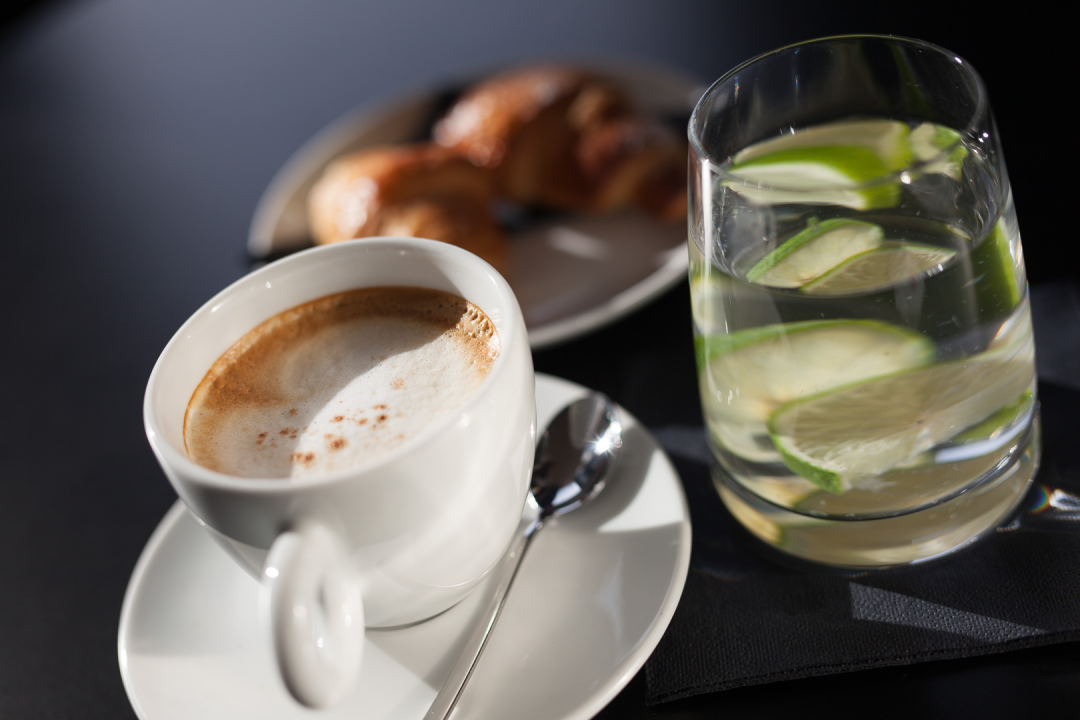 Opustite se uz tretmane u prekrasnom wellness centru hotela Bellevue!