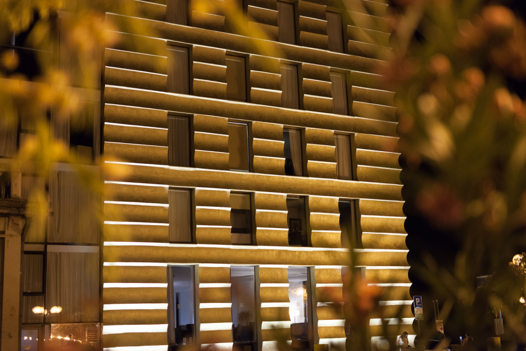 Opustite se uz tretmane u prekrasnom wellness centru hotela Bellevue!