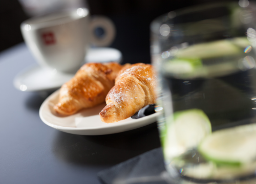 Fotografija 10 - Opustite se uz tretmane u prekrasnom wellness centru hotela Bellevue!