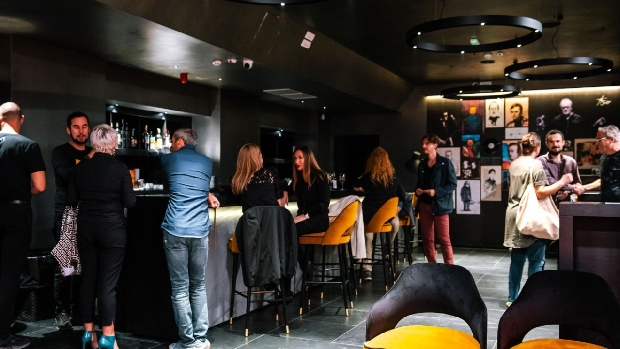 Gledamo najnoviji domaći kino hit, stiže i redateljski dvojac: Evo što nas još čeka u Arsenu u tjednu pred nama